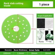 HUANGXIAOCHAO | Dry Cutting Tile Cutter Disc Super Thin