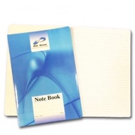 A4 DOT DOWN SOFT COVER NOTE BOOK / EXERCISE BOOK