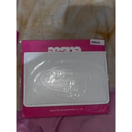 Card wallet aespa giselle ver (sealed)