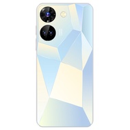 โทรศัพท์มือถือ 100%ของแท้ ViVQ Y21 5G 6.7นิ้ว รองรับ2ซิม Smartphone 4G/5G โทรศัพท์สมา แรม16GB รอม512