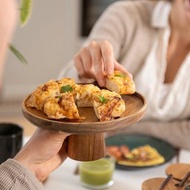 相思木蛋糕架/托盤/木盤