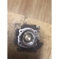 DUCATI MULTISTRADA 620DS CYLINDER ENGINE (FRONT) 2005-2007