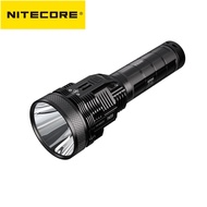 ไฟฉาย TM39 NITECORE Ororignal จอแสดงผล OLED แบบชาร์จไฟได้ไฟฉาย SBT-90ลำแสง5200LM GEN2 1500เมตร