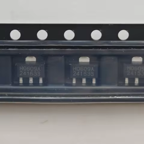 HTL7G06S009P HTL7G06S006P HTU7G06S002P code H0609A H0606E H0602C SOT-89 2W 6W 9W 1.8- 1000MHz LDMOS 