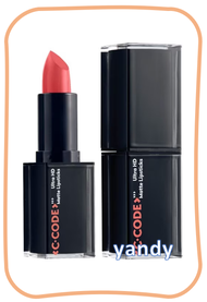 [Clearance Offer] C.CODE Ultra HD Matte Lipstick PC1 Optimistic 1pc
