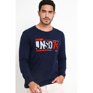 Cardinal Men's Regular T-Shirt C1804J02H