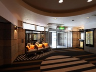 APA Hotel Chibachuo Ekimae