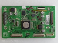 LOGIC (ลอจิก) LG 50PW450 EBR71734801 อะไหล่แท้/ของถอดมือสอง (เทสแล้ว)