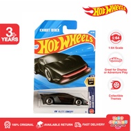 HW Hot Wheels Knight Rider KP ConceptHW - Lot B 2026