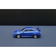 [Ready Stock, Contact If You Have Any Questions] Highspeed 1 87 Subaru Impreza