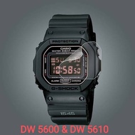 Gshock DW-5600 5610 Screen Protector Casio G shock dw5600