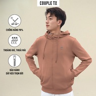 Áo Khoác Chống Nắng Nam Couple TX Anti UV Original MOK 1064