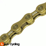 KMC X11/X10 TI NITRIDE Chain