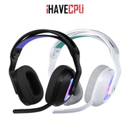iHAVECPU HEADSET (หูฟัง) LOGITECH G522 LIGHTSPEED WIRELESS