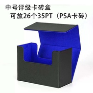 Game King Pokemon Baseball Card Game TCG Protector Box Umbrella Card Table Game Accessory High Quali