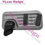 6DCT360 ชุดซ่อมกรองน้ำมันเกียร์อัตโนมัติ DCT360 สำหรับ Roewe MG6 MG Zotye T600 T700 SR9 อุปกรณ์เสริม