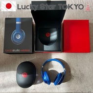 Beats by Dr Dre beats stduio wireless /【Used from Japan】