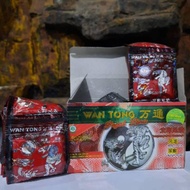 Wantong Serbuk Asli Jamu Wantong serbuk original 100 Berkualitas