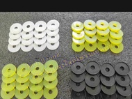 ยางรองใบพัด/ยางแต่ง/ยางและแผ่นรองใบพัด สำหรับโดรน DJI T20P /T40