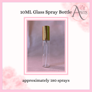 Delina La Rosee Perfume Decant Travel Size 1ML 2ML 5ML 10ML