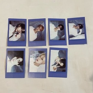 Enhypen Daydream Weverse Photocard PC