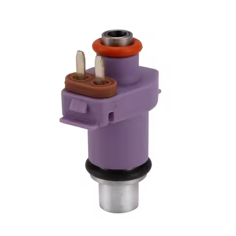 A82M-3C1-13770-10 Fuel Injector For R125 Fz150 3C11377010