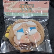 POPMART CRYBABY Crying again-bag