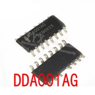 5pcs/lot DDA001AG SOP15 DDA001 SOP 15 DDA001A SMD