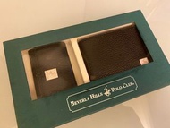 Beverly Hills Polo Club Wallet + Key holder