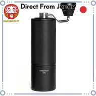 Timemore C2 Fold Manual Coffee Grinder - Foldable, Hand-Grind Coffee Grinder C2/C2S - Adjustable Gri