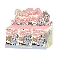 LABUBU VINYL FACE BLIND BOX