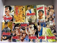 熱血阿SIR（全1-24完）森田真法作品