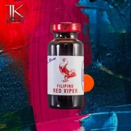 Promo Obat Doping Ayam Red Viper Dr. Blues