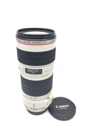 Canon 70-200mm F4 USM
