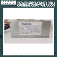 POWER SUPPLY UNIT (PSP) POWERLIGHT ORIGINAL COPOTAN PC AXIOO - ercomp1