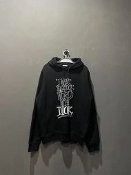 Dior stussy帽踢