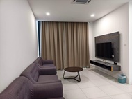 The PODIUM Kuching Family HomeStay D353A @ 8PAX