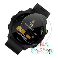 Anti-Scratch Tempered Glass Glass Watch Screen Guard Garmin Forerunner 255 Music FR255 f255 Music 46
