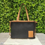 Loewe Cushion Tote
