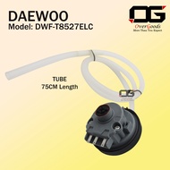 DWF-750S DWF-T7525ELC DWF-T8527ELC WT5517 DAEWOO Water Level Pressure Sensor Switch NT-DA20 DA20 Washing Machine