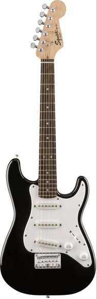 Squier Mini Stratocaster กีตาร์ไฟฟ้า + ประกันศูนย์ 1 ปี Music Arms