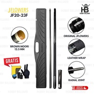 JFlower 20-23F Stick BilliardStik Billiard Jflower