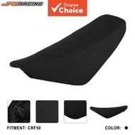 Tall Seat For CRF50 XR50 Pit Dirt Bike 50cc 90cc 110cc 125cc 150cc SDG SSR Coolster TaoTao