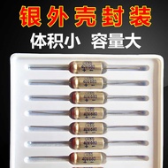 Tt Hindi Solid Electrolyte Tantalum Ca30-6.3V-1000Uf 1500Uf 2200Uf Direct Insertion Capacitor