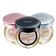 Age20's Air Cushion BB Cream 爱敬气垫BB霜 Air Cushion BB Cream Concealer Moisturizing Foundation Three-Co