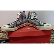 Converse Original Chuck 70 Tropical Leaf