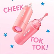 Amuse cheek toktok cream blush color 03/04