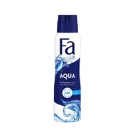 FA Aqua Deodorant Spray 200ml