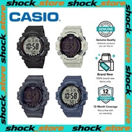 CASIO 100% ORIGINAL AE1500WH / AE1500WH-1 / AE1500WH-2 / AE1500WH-8B / AE1500WH-8B2