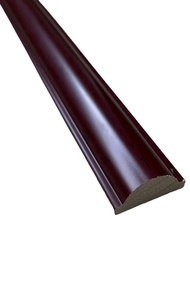 Lis Wall Moulding /Molding Bahan PVC Anti Rayap Anti Air High Quality